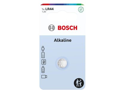 Bosch LR44B1/00 Alkaline
