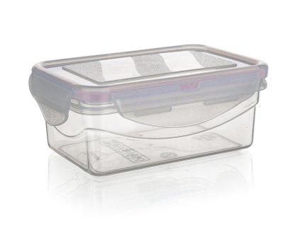 dóza hermetická LARA obdél. 1,1l PH