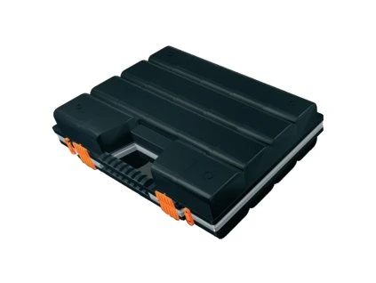 PROSPERPLAST Organizér duo | 16" 390x290x130 mm