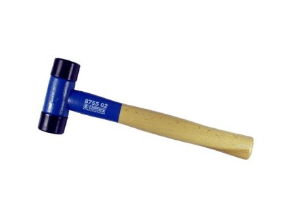 palička 452g  8755-02 dřevěná rukojeť