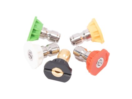 XTLINE Trysky, 1bal/5ks k XT121702