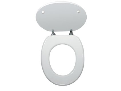 sedátko WC MDF BÍ