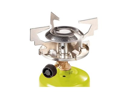 Vařič kempingový Focus, 1,4kW, na kartuše