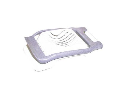 kráječ vajec komaxit mix barev