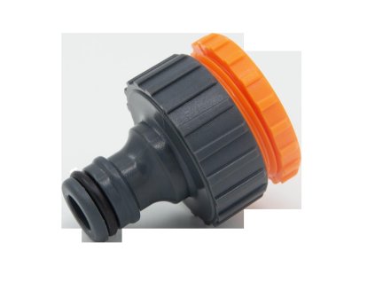 adaptér s vnitřním závitem 3/4" + 1"  AQUA