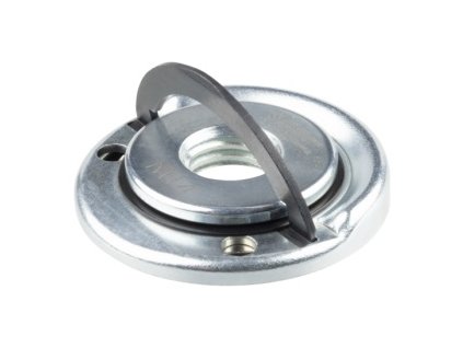 WOLFCRAFT - Rychloupínací matice pro úhlovou brusku