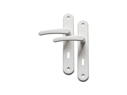 kování MICHAELA kl+kl, klíč 72 kov. BÍ