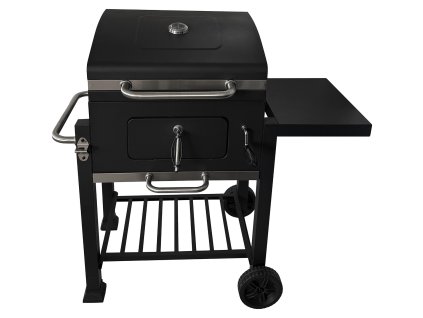 gril KANSAS 117x67x108cm