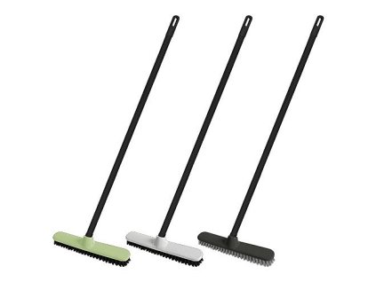 Čistící kartáč Twingo s násadou