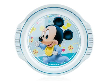 talíř dětský 17cm MICKEY PH