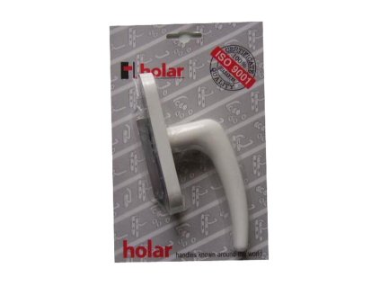 klika balkonová KLASIK PH BÍ