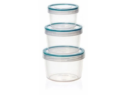 dóza kul. sada 3díl. (0,25.0,5.0,7l) PH