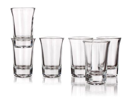 odlivka 40ml VALUE (6ks)