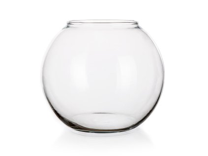 váza GLOBE pr.16,4cm skl.