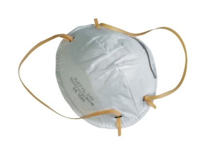 respirátor REFIL 810/1010 FFP1