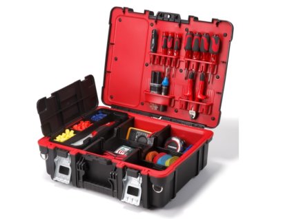 KETER - Kufr na nářadí