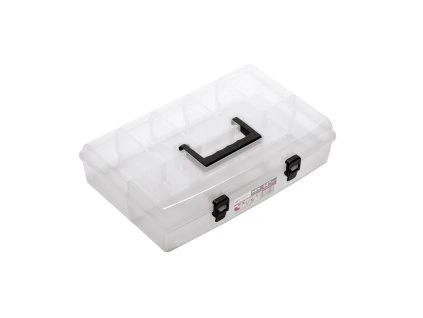 PROSPERPLAST Organizér | NUN14, 359x238x85 mm