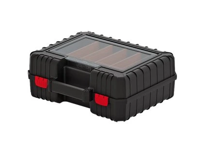 PROSPERPLAST Box plastový Heavy | 384x335x144 mm