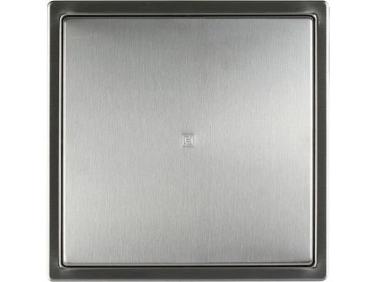 Nerezová vanová dvířka 300x300