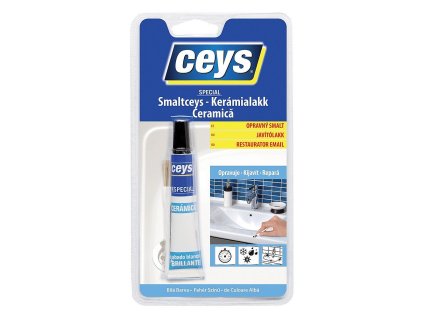 SPECIAL SMALTCEYS Opravný smalt 15ml