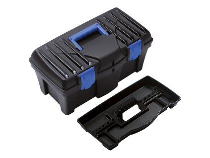 PROSPERPLAST Box plastový CALIBER | N18S 460x257x227 mm