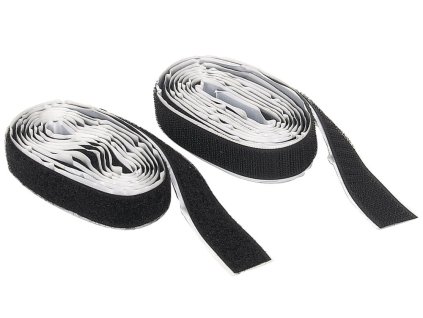 Wolfcraft Wolfcraft 1 upínací páska samolepící 3287000