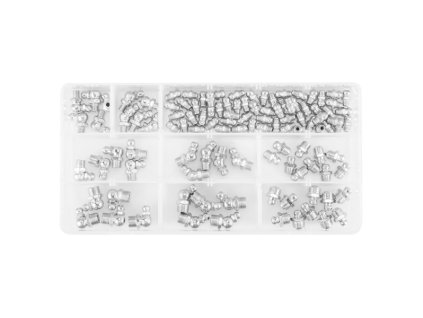 sada mazniček - 110ks NEO tools