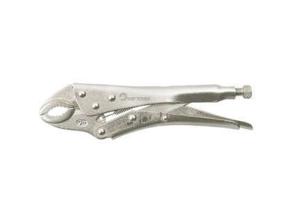 kleště samosvorné univerzální 180mm TopTools