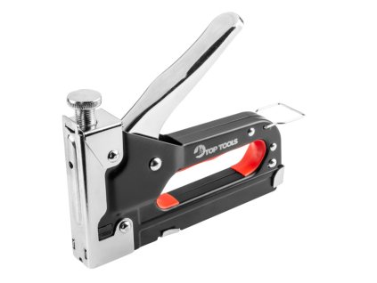 sponkovačka na spony J4-14 (hobby)mm Top Tools