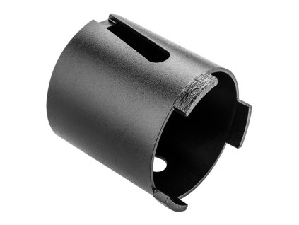 děrovka •82/75 diamant segmenty 8 Graphite