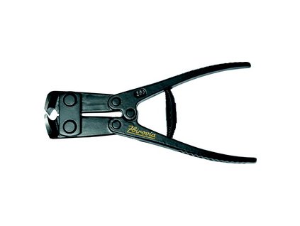 ZBIROVIA - kleště štípací převodové čelní 200mm