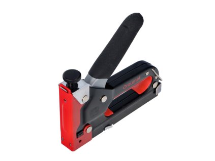 sponkovačka 4 - 14 mm spony typ 53/J  Draumet