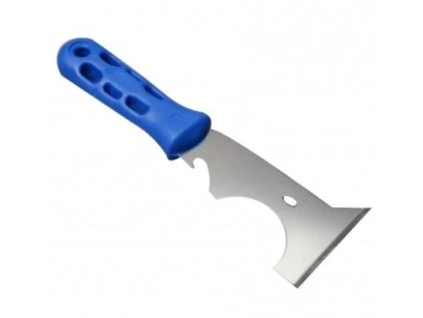 KUBALA - špachtle univerzální 80mm - plastová rukojeť