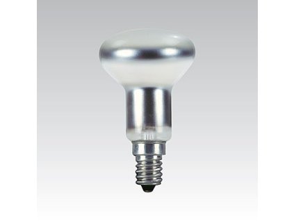 NBB R50 E14 60W reflektorová pro prům.a spec.použití