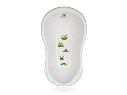 vanička dětská  84cm JUNGLE PH BÍ