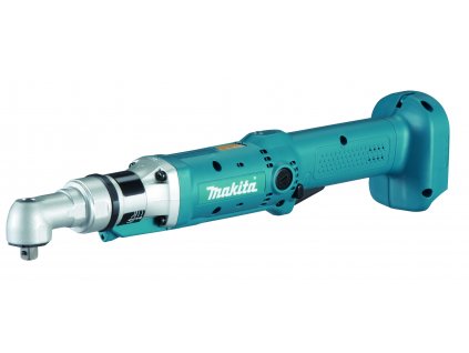 Makita DFL062FZ Aku úhlový utahovák 1,5-6Nm,470ot,Li-ion 14,4V Z