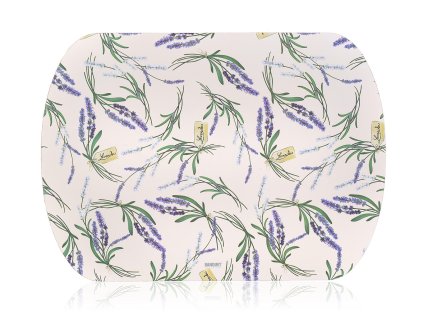 prostírání LAVENDER 39x28cm korek