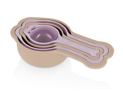 odměrka sada 4díl. PH CULINARIA