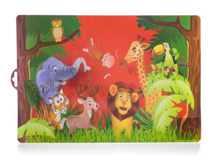 prostírání PH DĚTSKÉ.ZOO 43x29cm