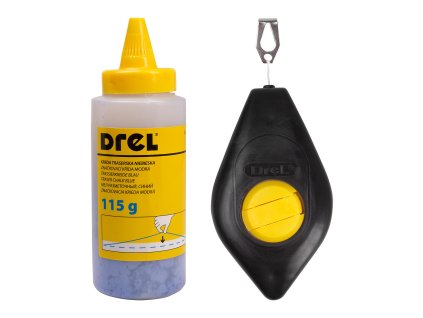 šňůra brnkací 30m + pudr  PH