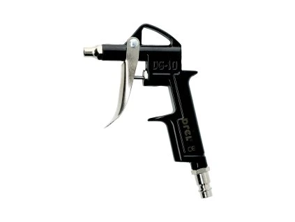 pistole ofukovací krátká  Drel