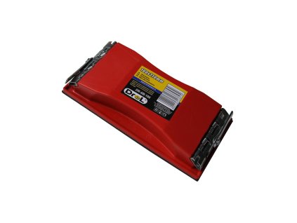 držák brusného papíru 210x100mm  PH