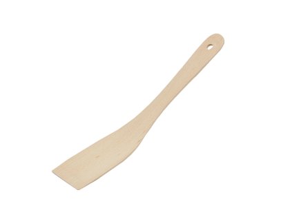 obracečka prohnutá 27x5cm dřev.