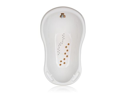 vanička dětská  84cm BEARS PH BÍ