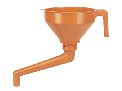 PRESSOL - kombitrychtýř 160mm - 1,2l