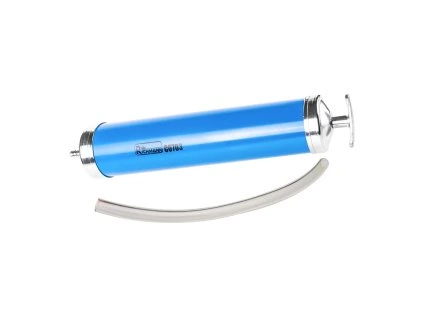 RICHMANN Ruční  odsávačka a plnička oleje | 500 ml