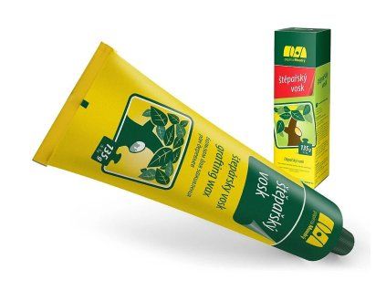 Štěpařský vosk v tubě 135g