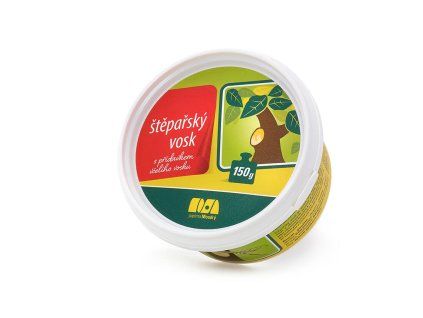 vosk štěpařský kelímek 150g