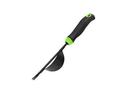 vypichovač plevele 33,5cm s kolébkou