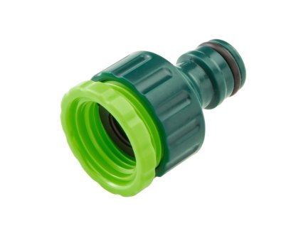 nástavec kohoutkový 1/2\"-3/4\" VERTO